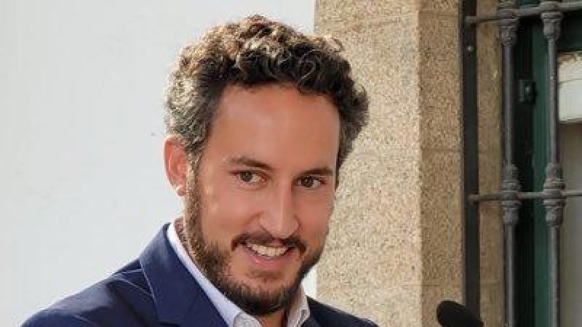 El regidor de Trànsit de Càceres, multat per circular sense assegurança i amb la ITV caducada