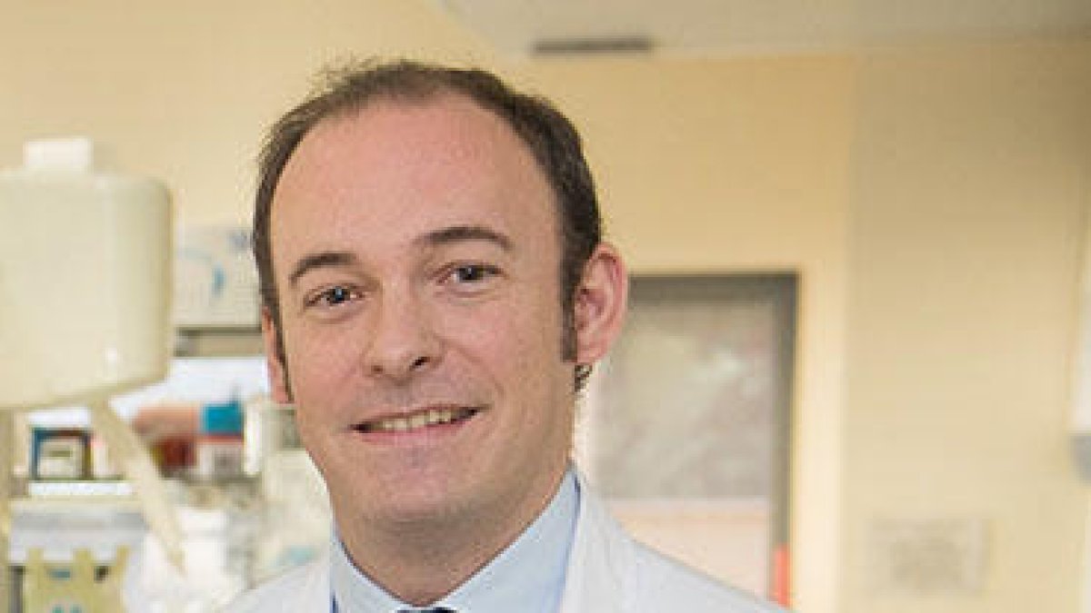 Un fármaco conjugado reduce el tumor en una especie de cáncer mama en fase precoz