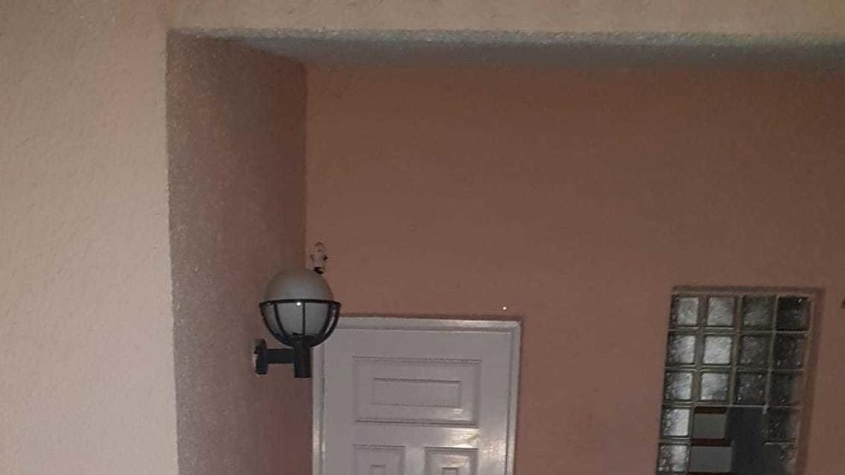 Los ocupas de Boscos de Tarragona desvalijan la casa y la dejan inhabitable