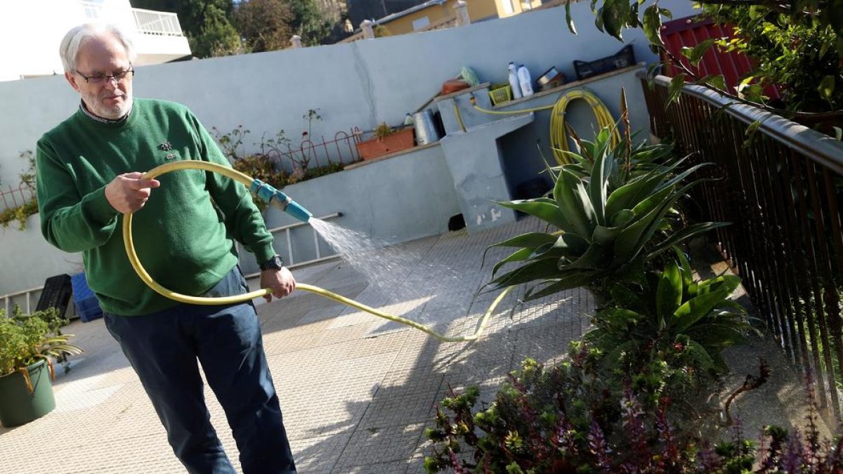 Las preguntas sobre el caso Manel Monteagudo, el hombre que estuvo en coma 35 años