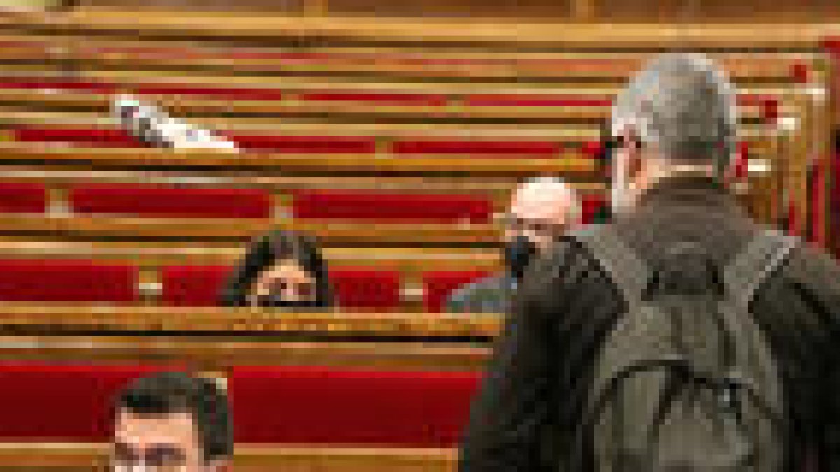 El Govern, disposat a sacrificar BCN World dels pressupostos per aconseguir el suport de la CUP