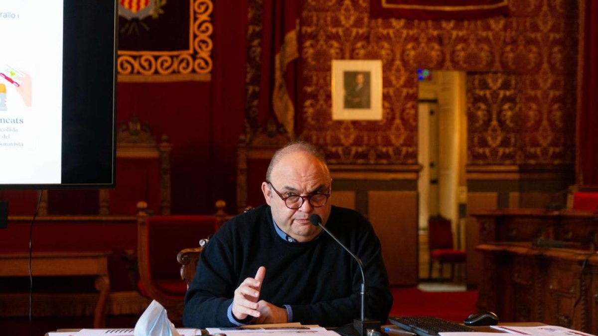 Tarragona assoleix els objectius als barris on s'han implantat els contenidors tancats