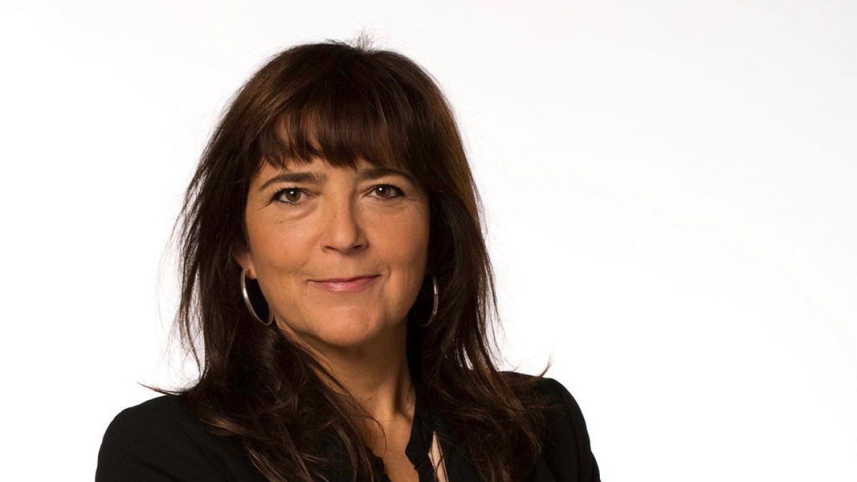 La periodista reusense Coia Ballesté, nueva corresponsal de TV3 y Cataluña Radio en Londres