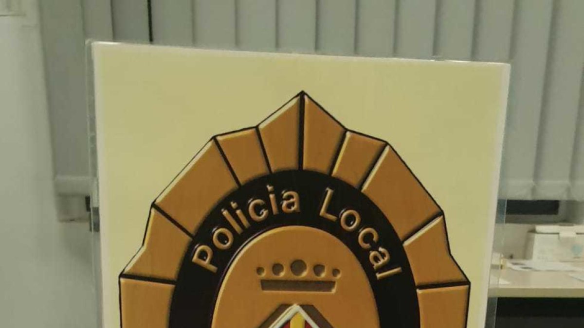 Detenido un conductor en Manresa con 200 gramos de cocaína