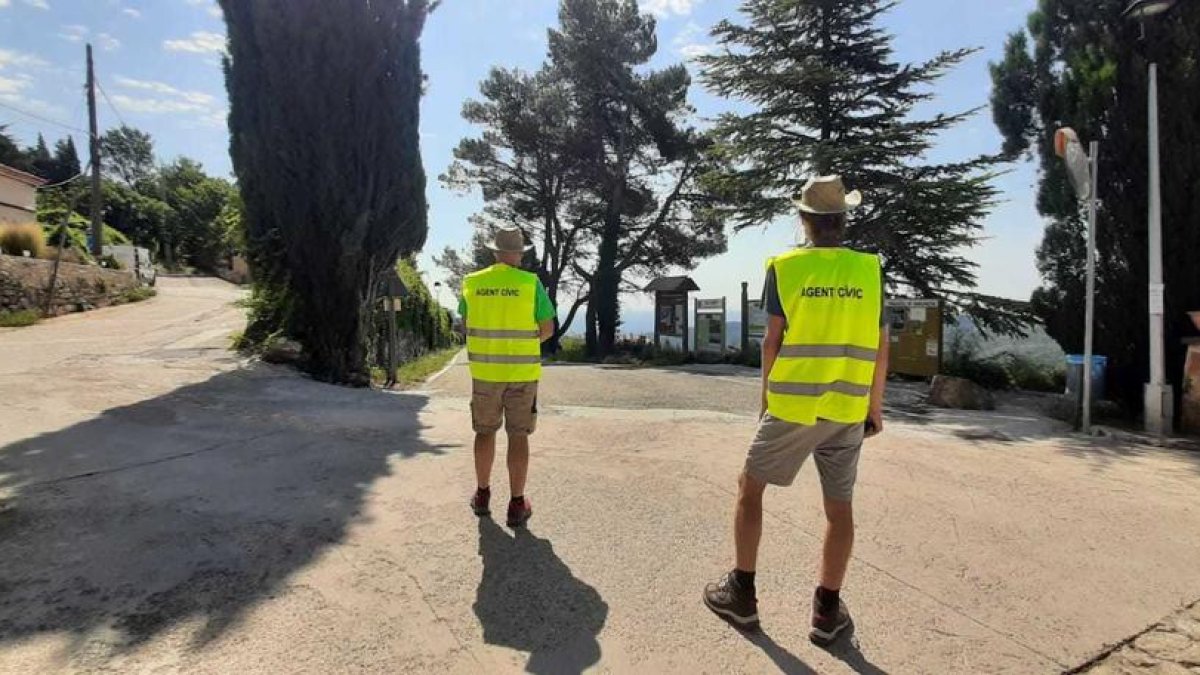 Els municipis de les muntanyes de Prades demanen tenir Pla Alfa 3