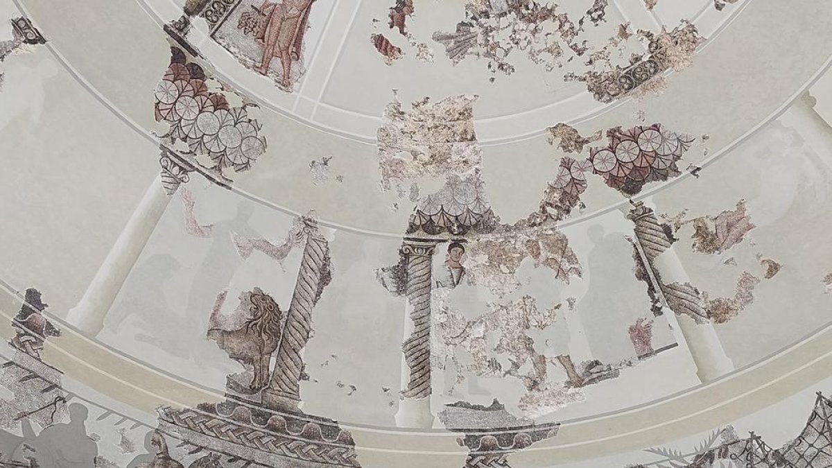 El patrimonio catalán, de par en par