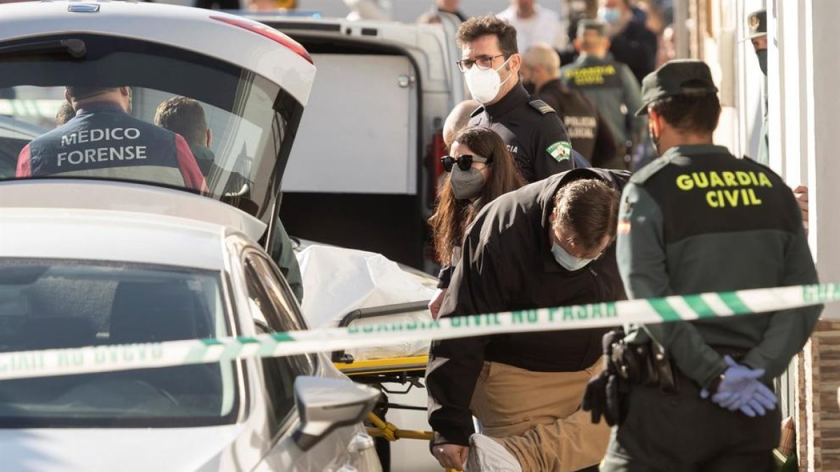 Mata a su cuñado de un tiro y después se suicida