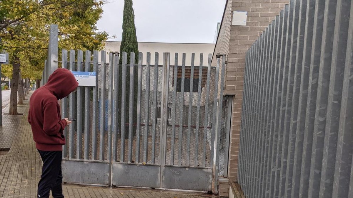 El CAP Muralles revisarà el protocol d'esperes per patologies respiratòries