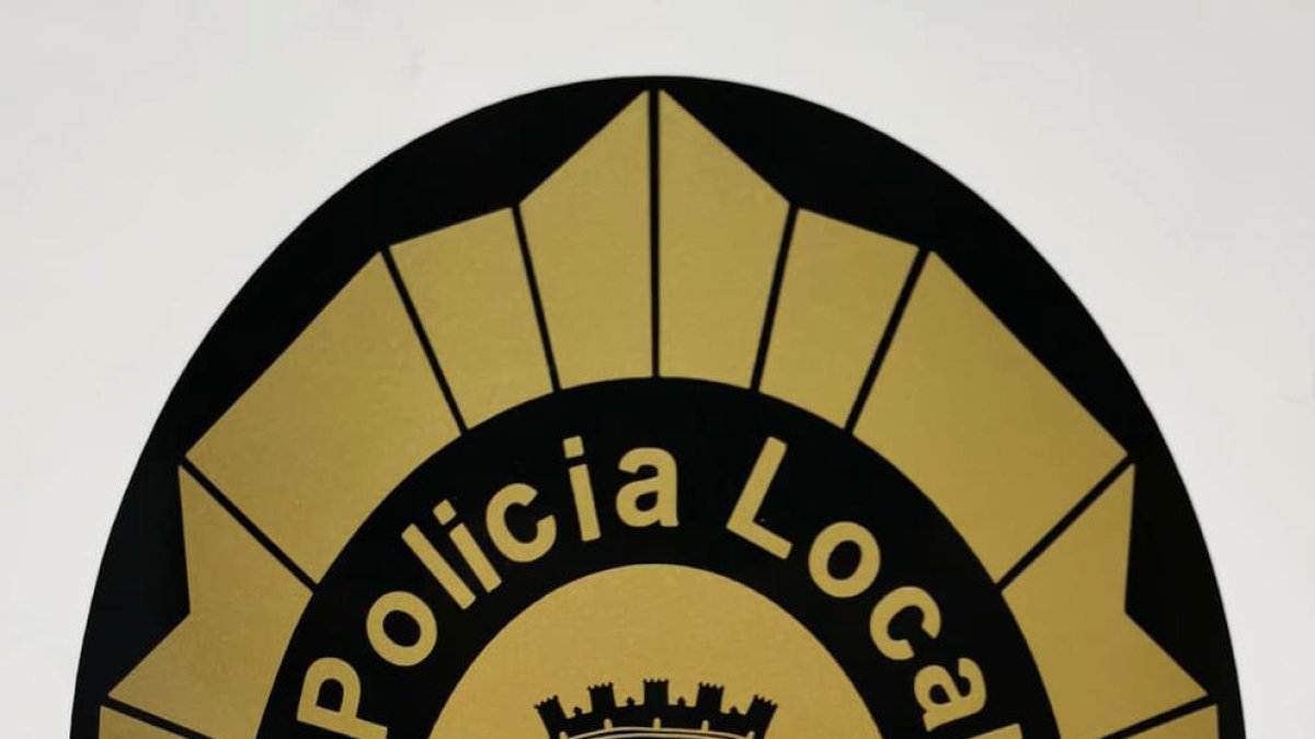 La policia local deté un veí d'Amposta amb 27 embolcalls d'heroïna a sobre