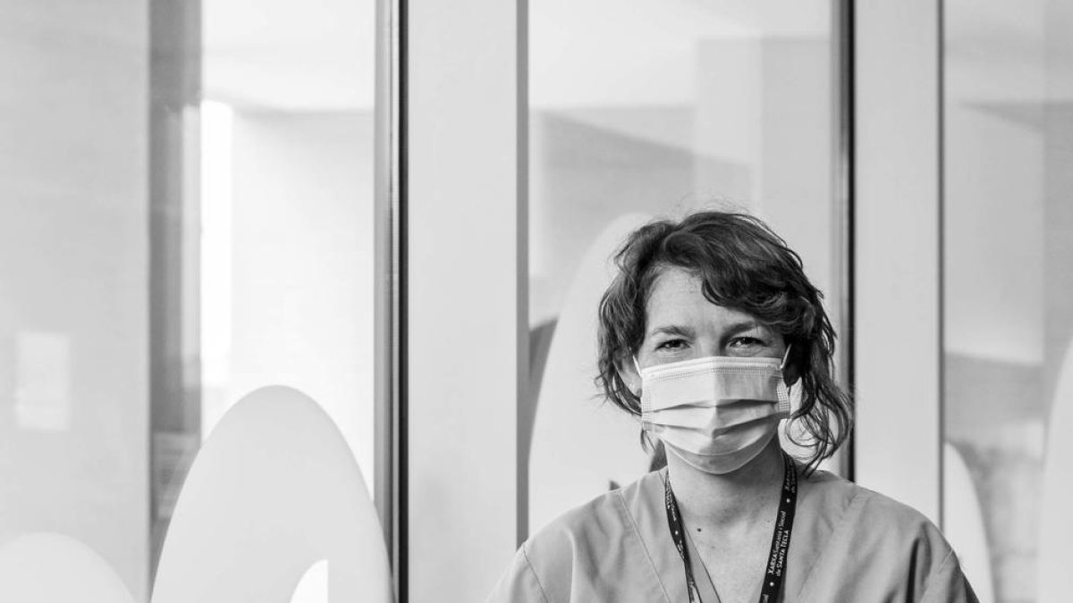 'Mirades al 2020' el reconeixement de la Xarxa Santa Tecla a la tasca dels professionals durant la pandèmia