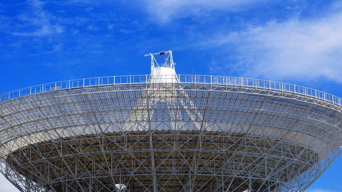 Unes alumnes descobreixen un nou asteroide durant les seves classes d'astronomia