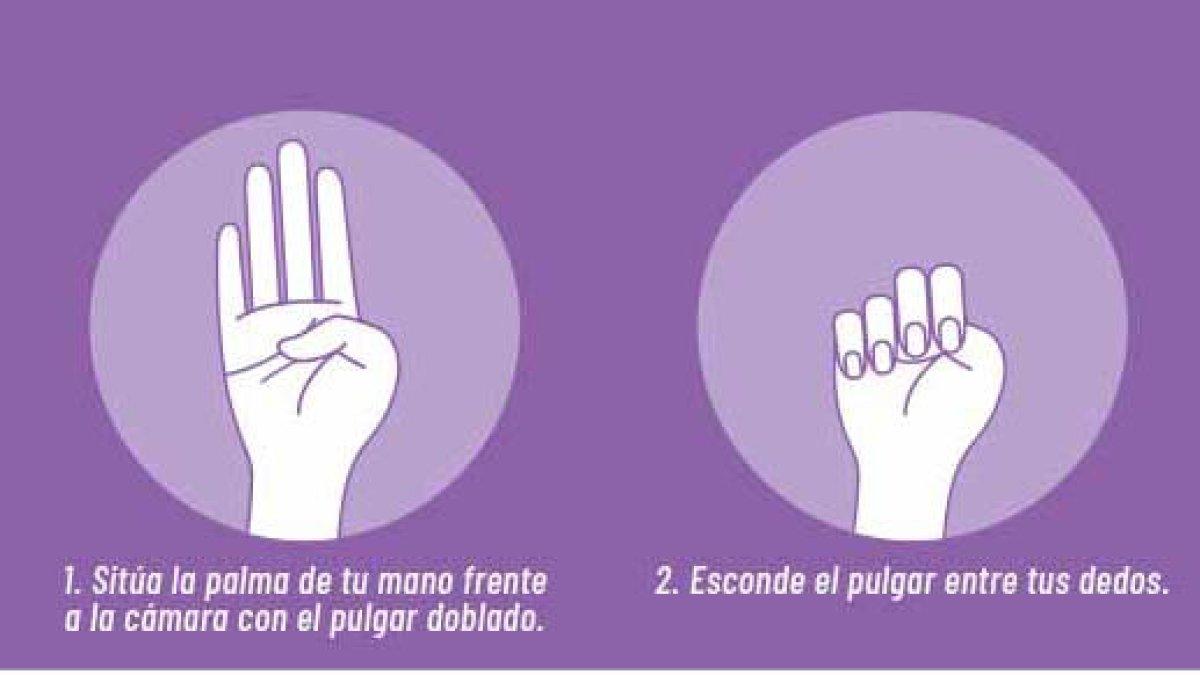 Un gesto de ayuda internacional a una clínica acaba con la detención de un hombre por violencia machista