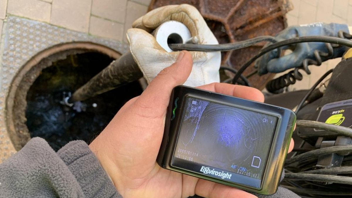 La Diputación de Tarragona promueve la gestión preventiva y eficiente del alcantarillado en municipios de menos de 5.000 habitantes