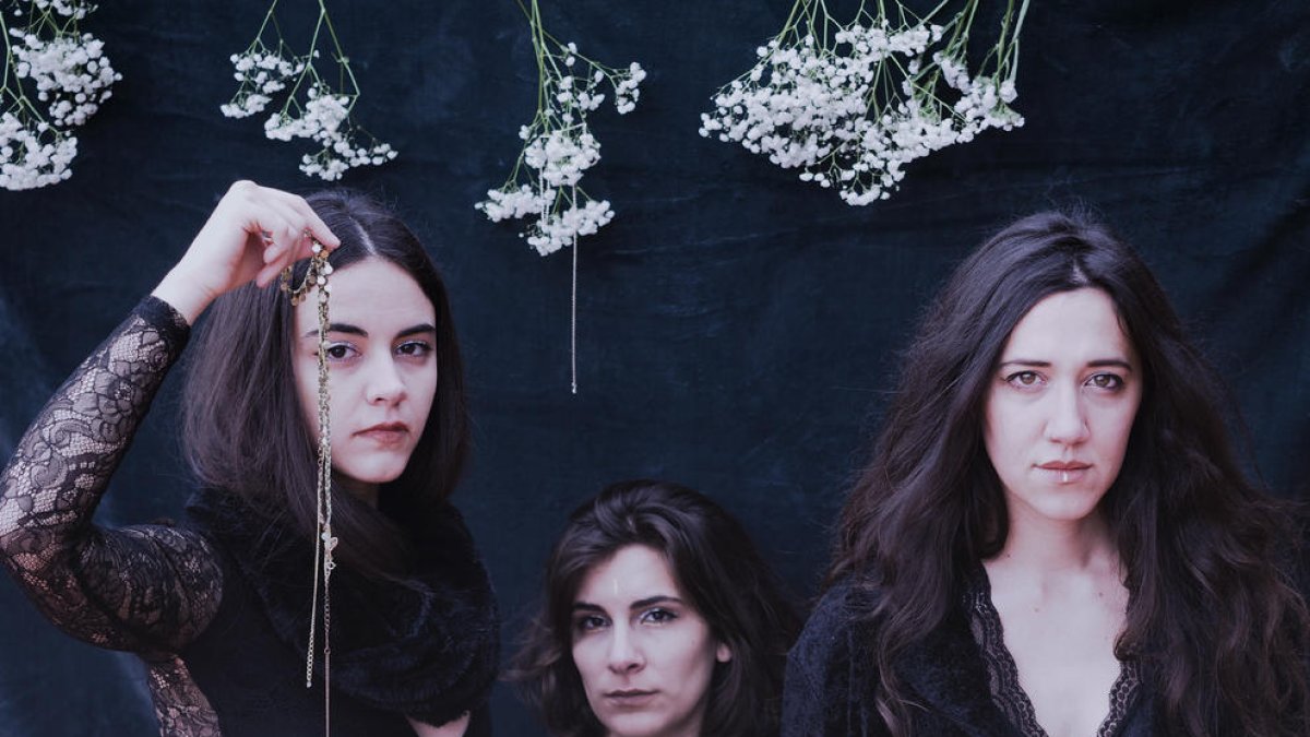 Marala actúa el domingo ofreciendo una experiencia binaural en Ulldemolins dentro del festival Terrero Priorat