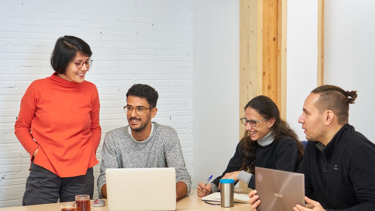 ¿Sirio o Alexa en catalán? Una nueva herramienta lo facilita