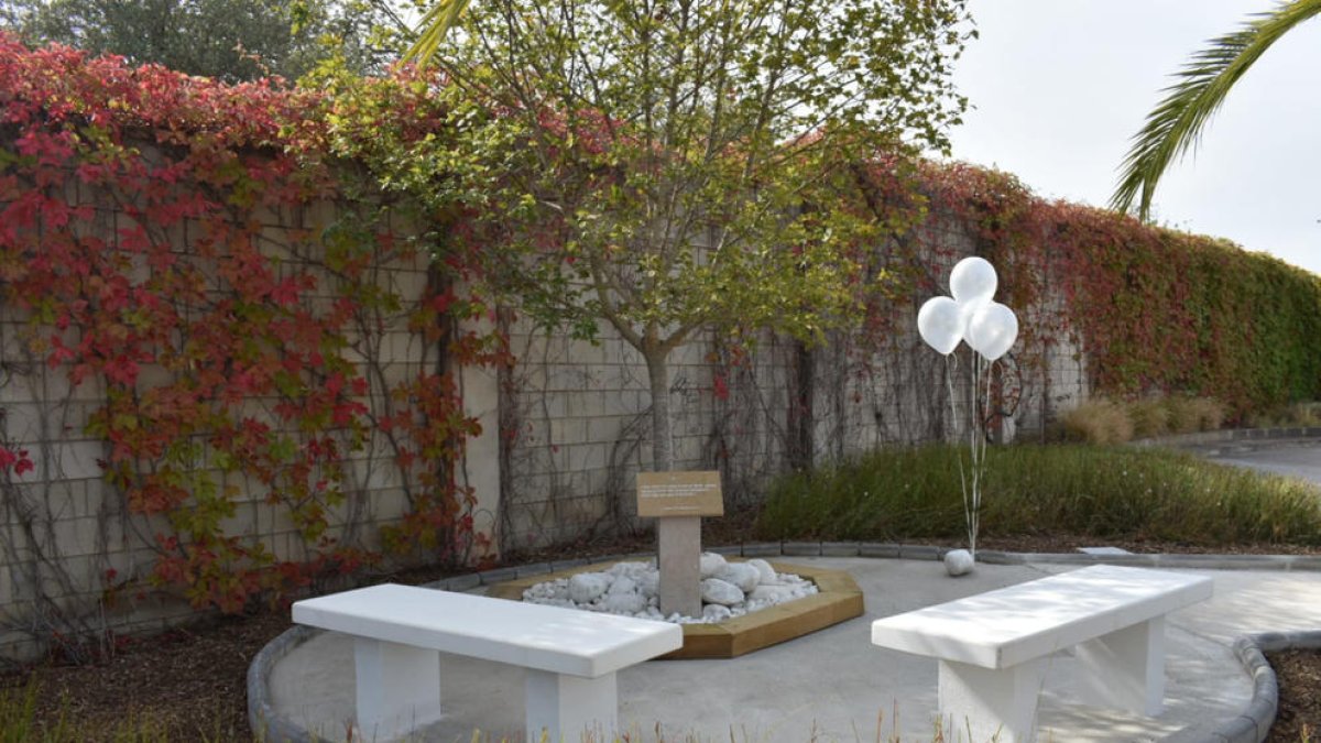 Sant Carles de la Ràpita habilita el primer espacio de duelo perinatal y gestacional de Terres de l'Ebre