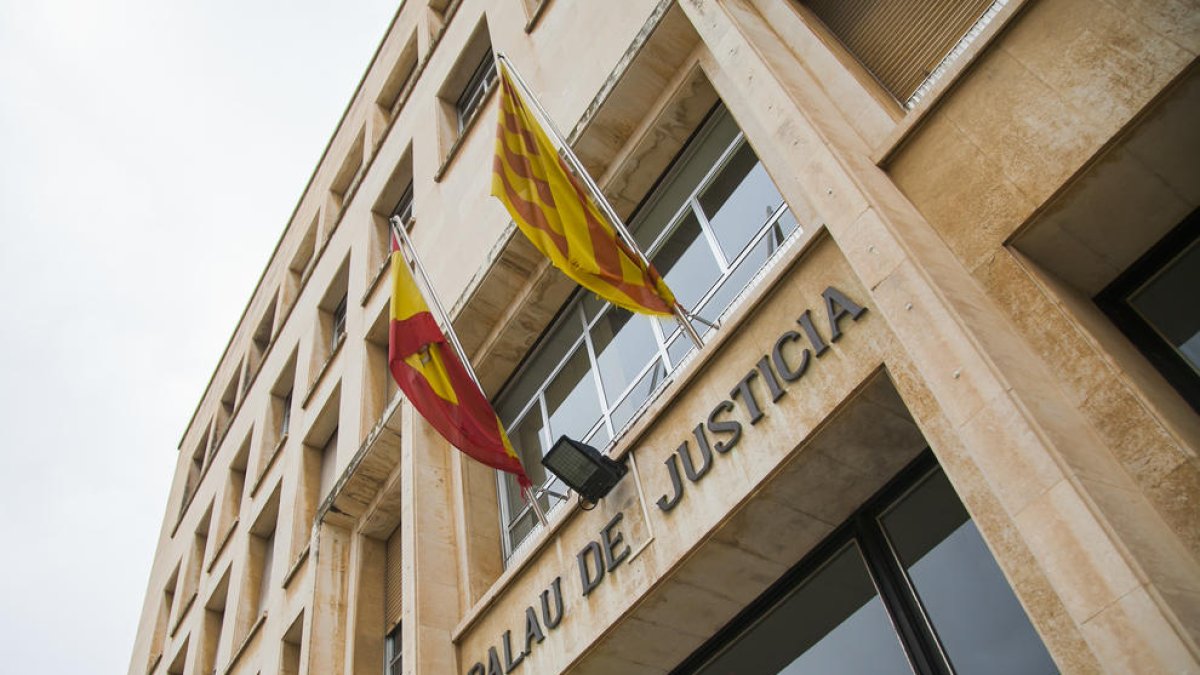 La Fiscalia de Tarragona demana dos anys i un mes de presó per traficar amb anabolitzants