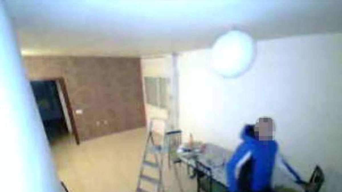 A presó un lladre per haver comès vuit robatoris al Baix Penedès, un d'ells després d'agredir un vigilant de seguretat