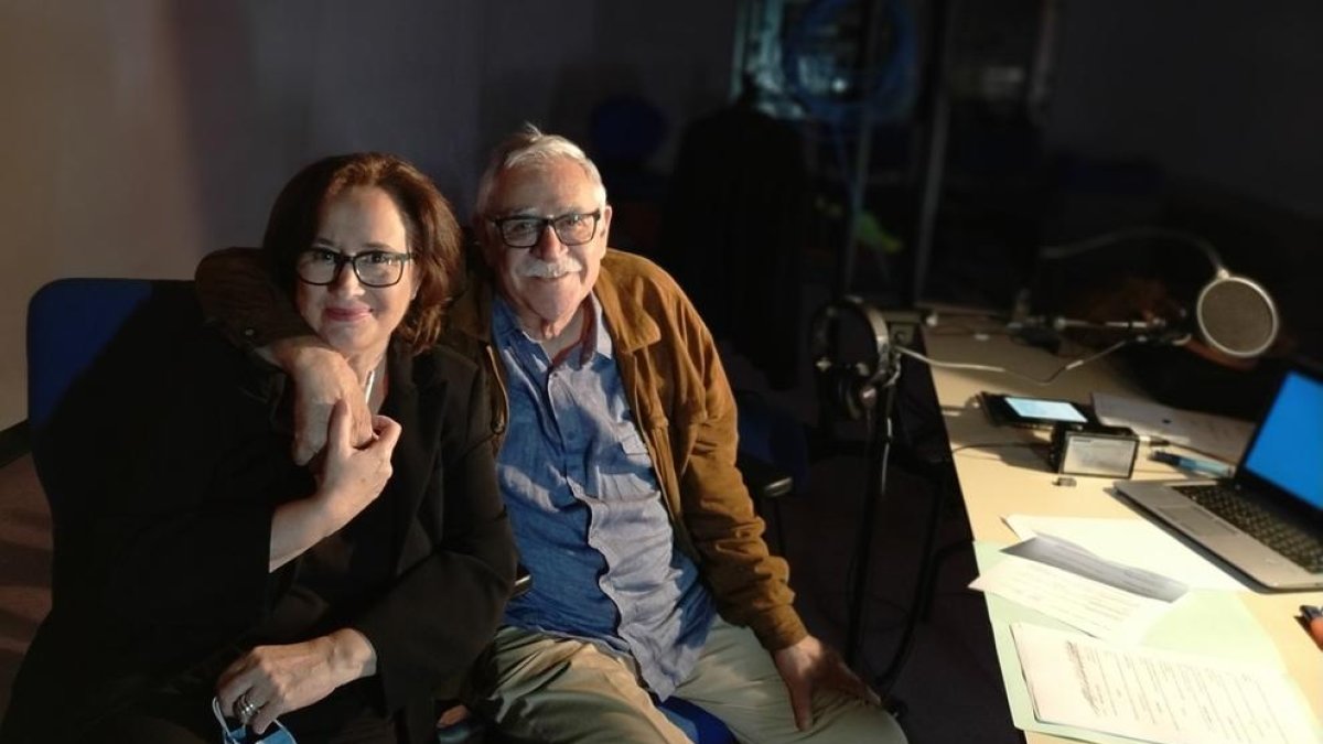 Juanjo Cardenal es jubila i Elisenda Roca serà la veu de 'Saber y Ganar'