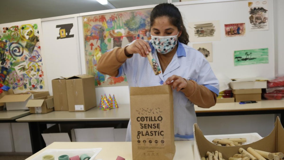 Celebrar un fin de año 100% sostenible