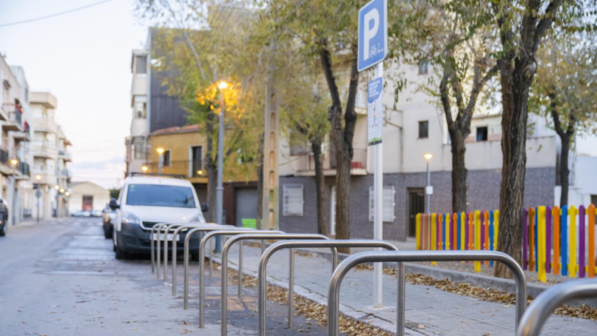 Les empreses de lloguer de patinets hauran d'aixecar el veto als barris de Ponent de Tarragona