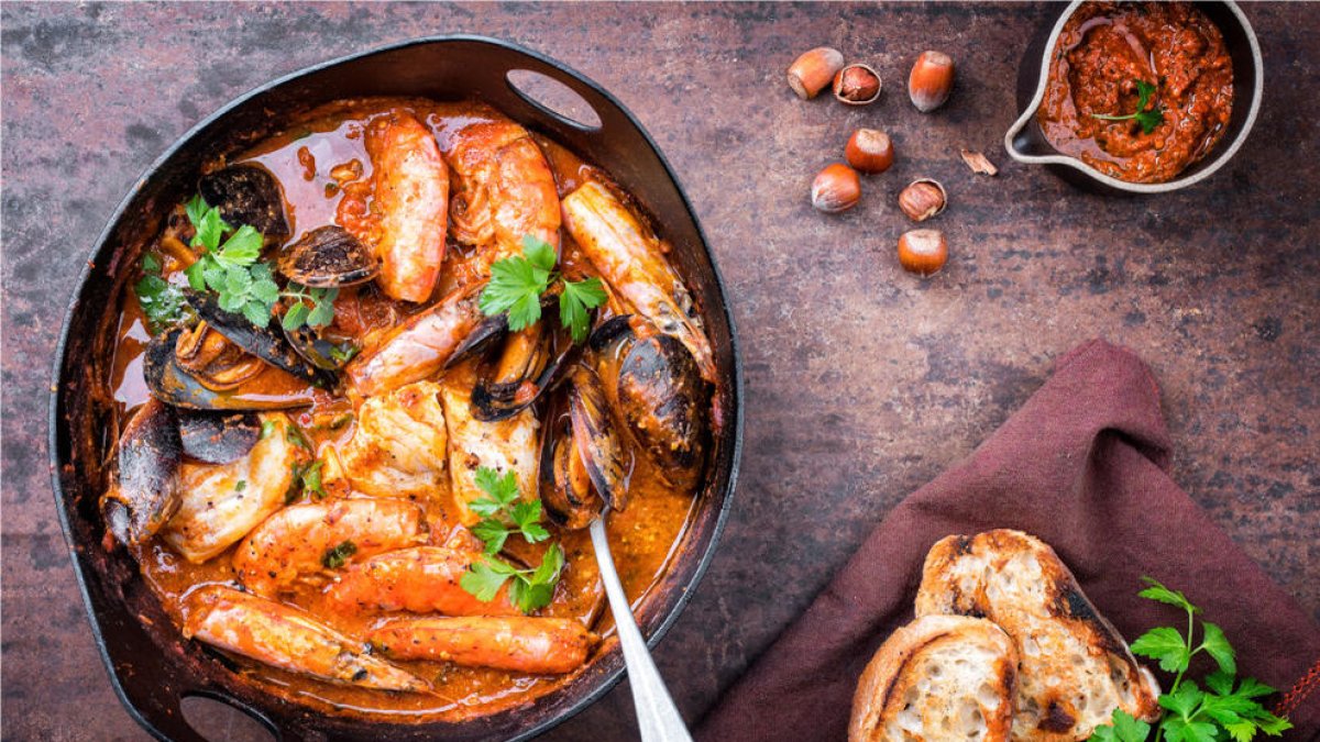 Cambrils presenta la seva oferta gastronòmica en un webinar a agències de viatges de tot l'Estat