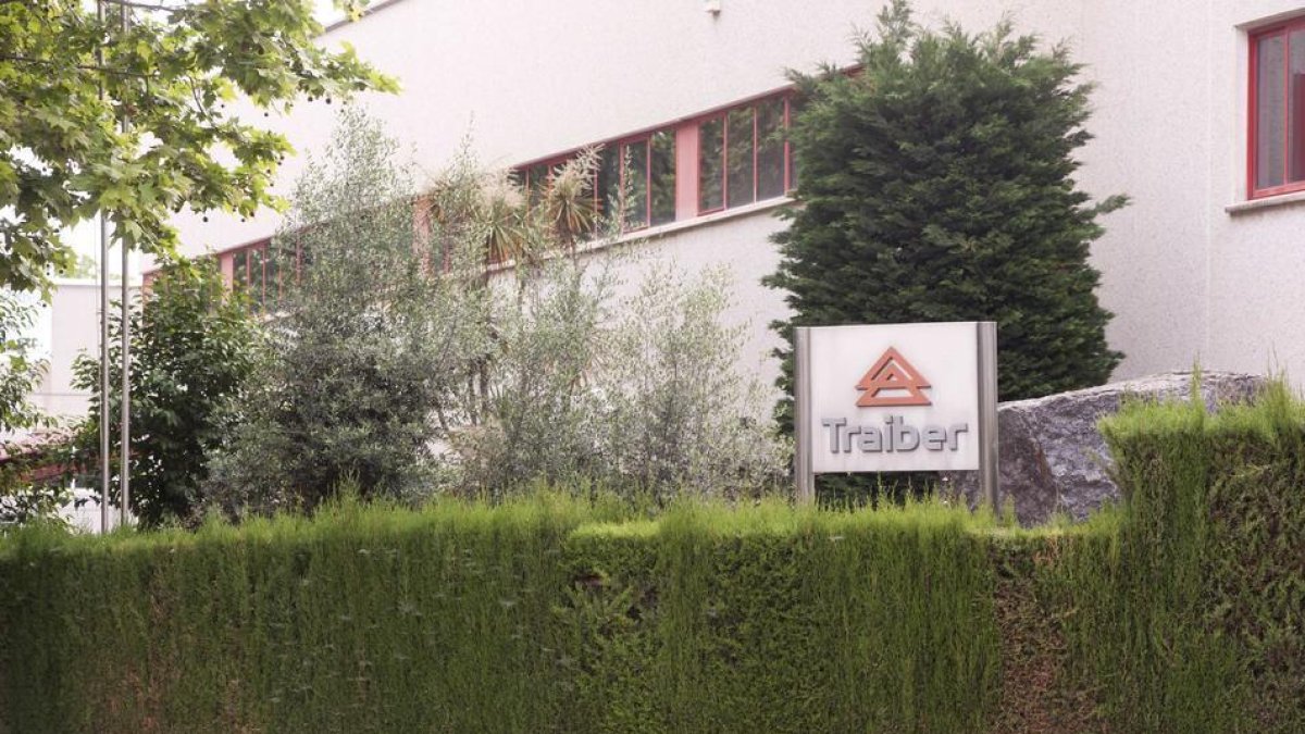 El jutge d'Innova imposa uns 20 MEUR de fiança als investigats per les pròtesis de Traiber