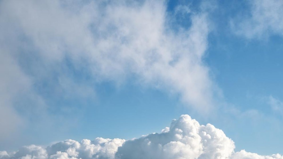 L'onada de calor agreuja la contaminació de l'aire per ozó i partícules