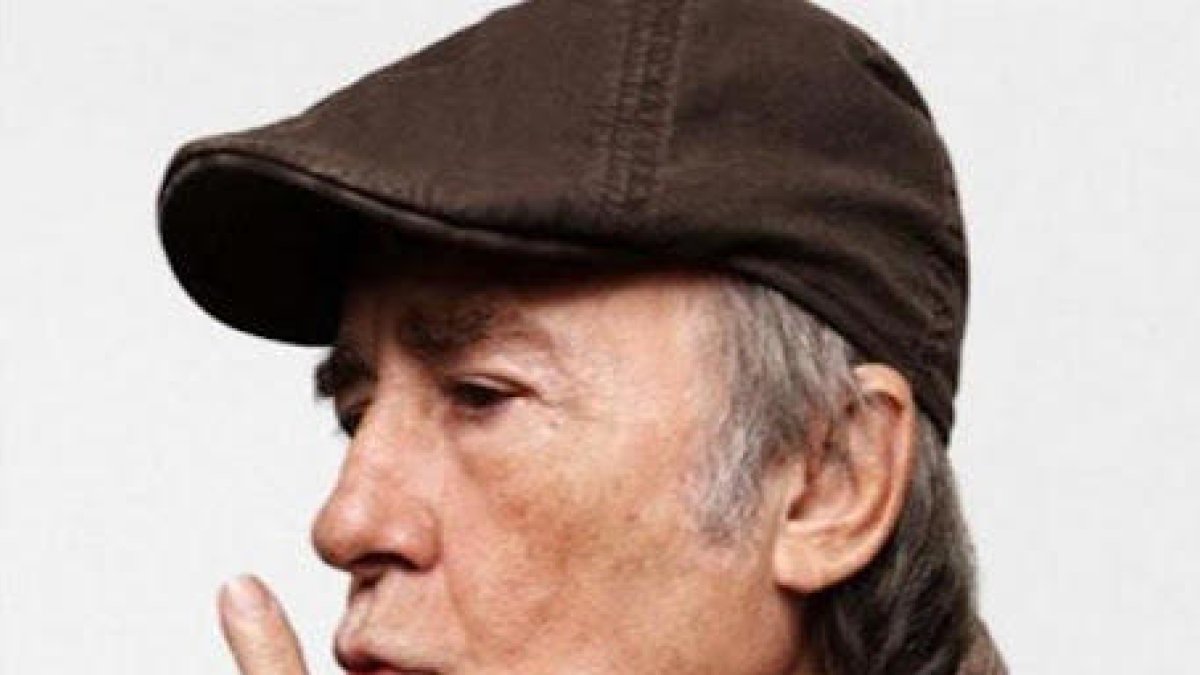 Serrat afegeix Tarragona a la llista de concerts de la seva gira de comiat