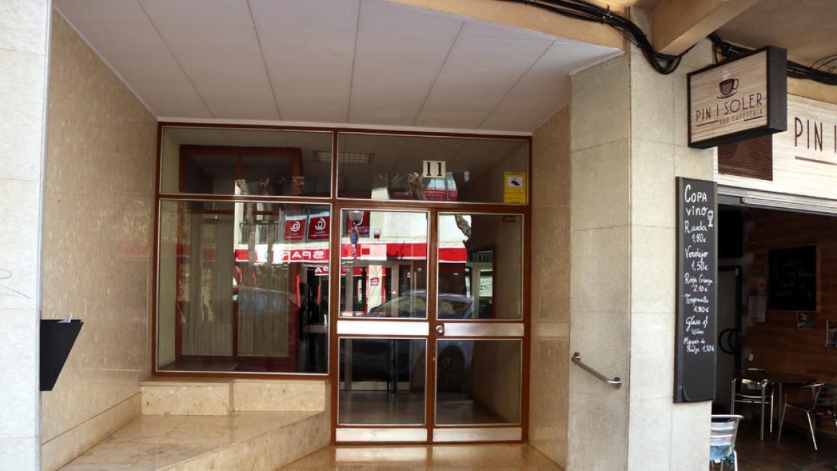 Demanen 14 anys i mig de presó per a l'assassí confés d'una anciana de Tarragona per una herència