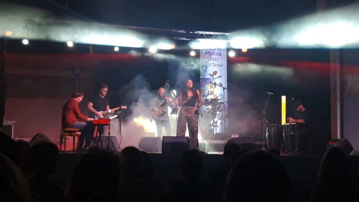 Balanç positiu en la 28a edició de la Mostra de Jazz de Tortosa que frega el ple en les actuacions