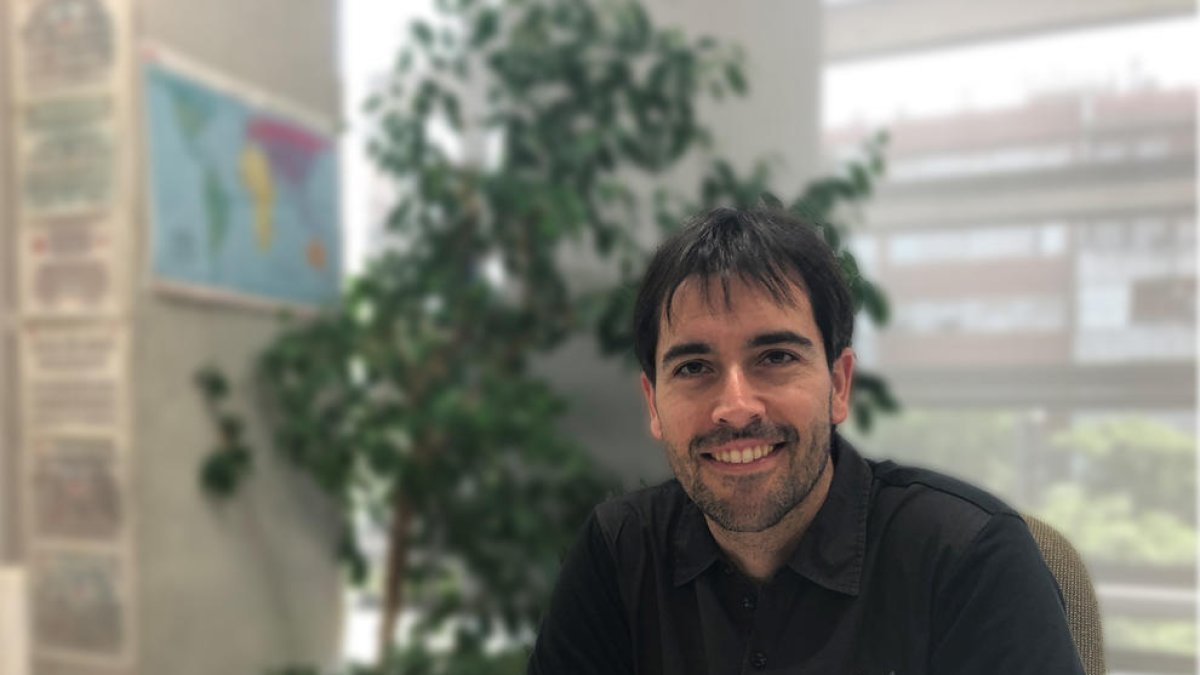 La Fundación “la Caja” da apoyo a un proyecto biomédico puntero de la URV