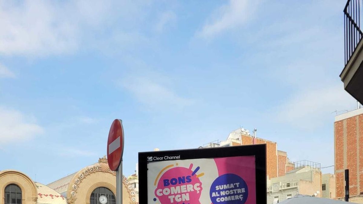 Los Buenos Comercio de Tarragona consiguen superar el volumen económico de ventas previsto