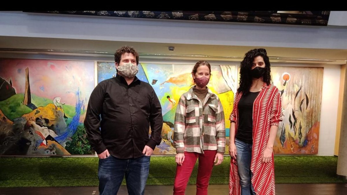 El Teatre Tarragona programa la trilogia de Shakespeare per culminar la celebració del 5è aniversari del Projecte Ingenu