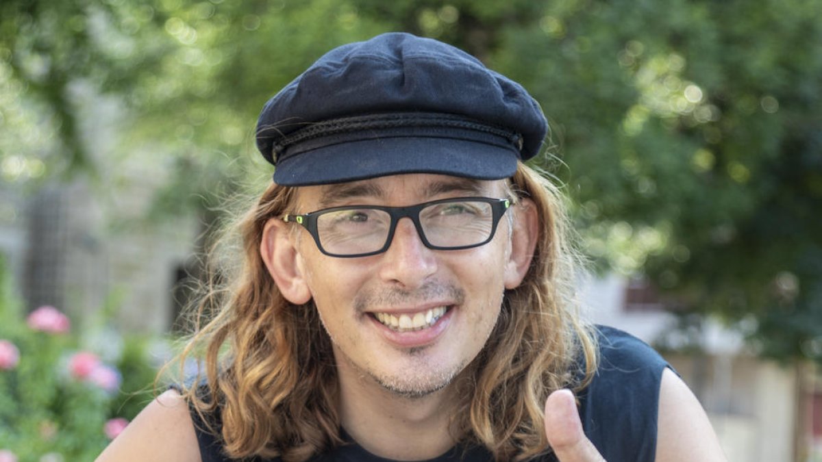 «Buhos sempre hem fet un discurs optimista, això no ho ha canviat ni la pandèmia»