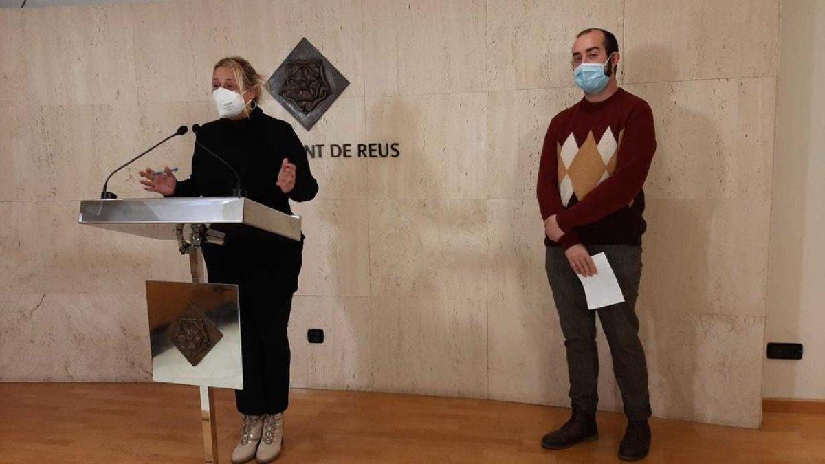Els Retaules Vivents de Nadal de Reus es faran enguany a l'interior de diferents esglésies