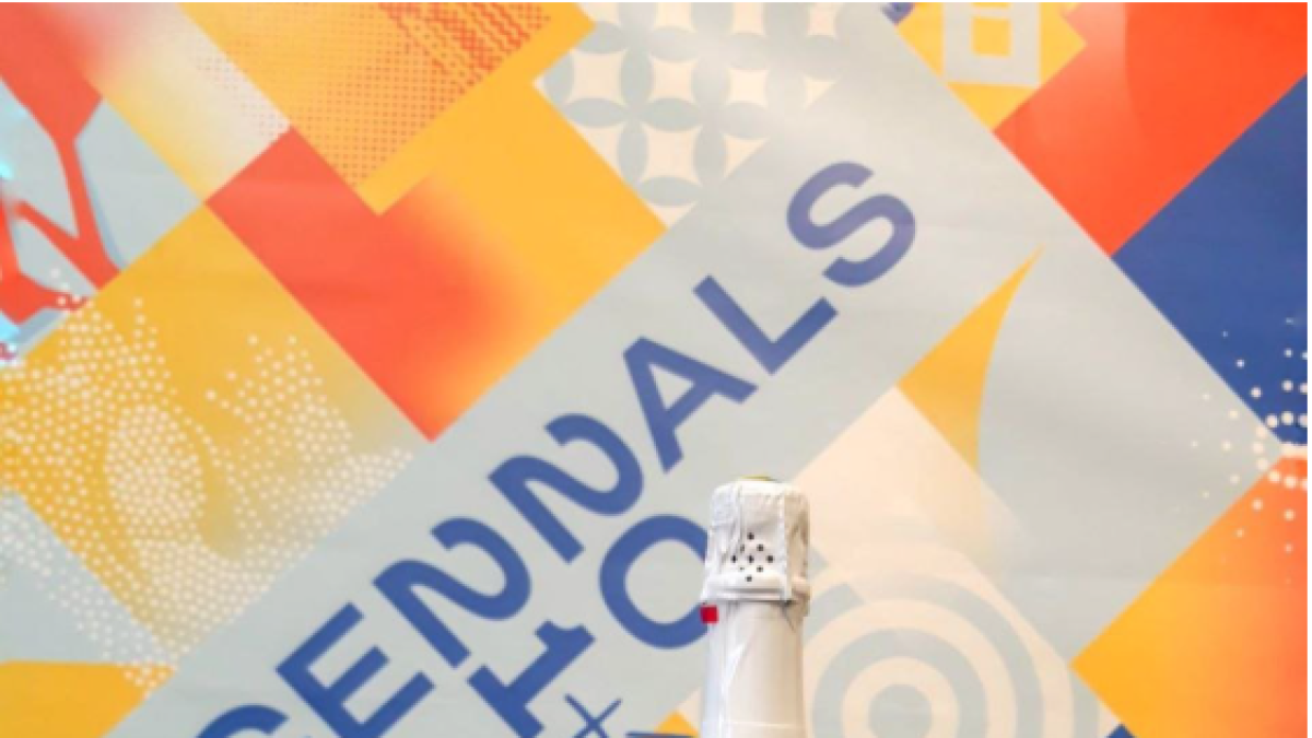 Les Decennals 2021+1 tindran un cava exclusiu elaborat per Adernats de Vinícola de Nulles