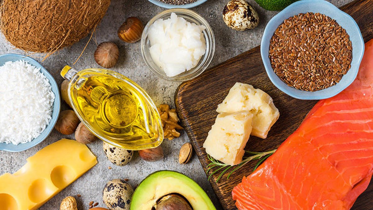 Tener niveles más altos de omega-3 en sangre incrementa la esperanza de vida en casi cinco años