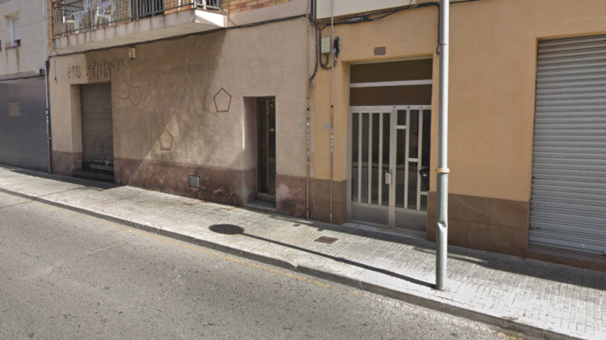 Li demanen 18 anys de presó per intentar atropellar una parella amb qui s'havia discutit a Tarragona