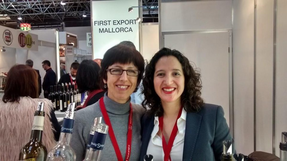 Tarragona proposa nomenar filla predilecta Montse Nadal