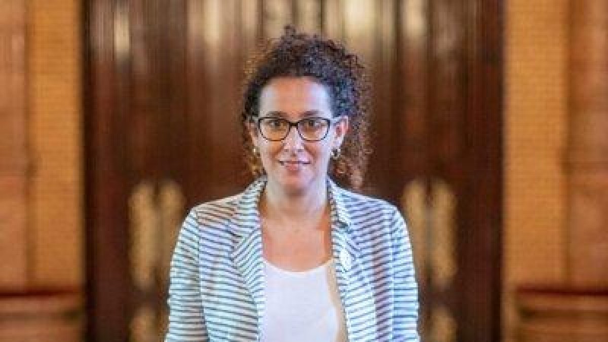 Irene Fornós serà la nova directora del Centre d'Atenció i Gestió de Trucades d'Urgència del 112