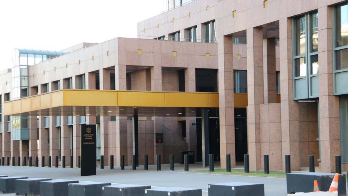 La justicia europea avala las hipotecas basadas en el IRPH, considerado poco transparente