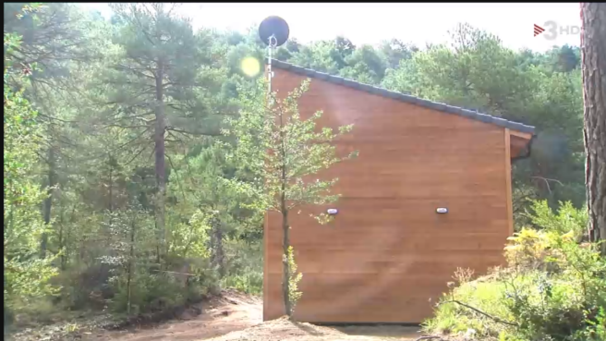 Polèmica per un magatzem habilitat com a casa del subdelegat del Govern a Roquetes