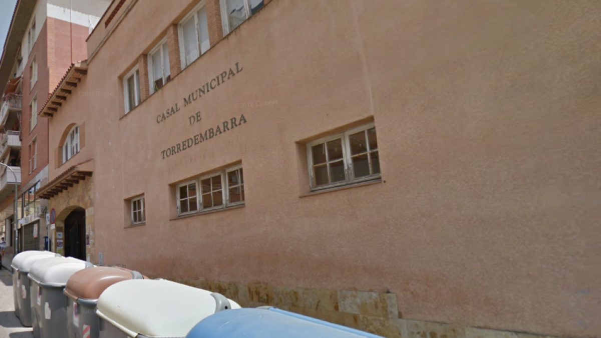 Torredembarra administrarà la segona dosi d'Astrazeneca aquest divendres