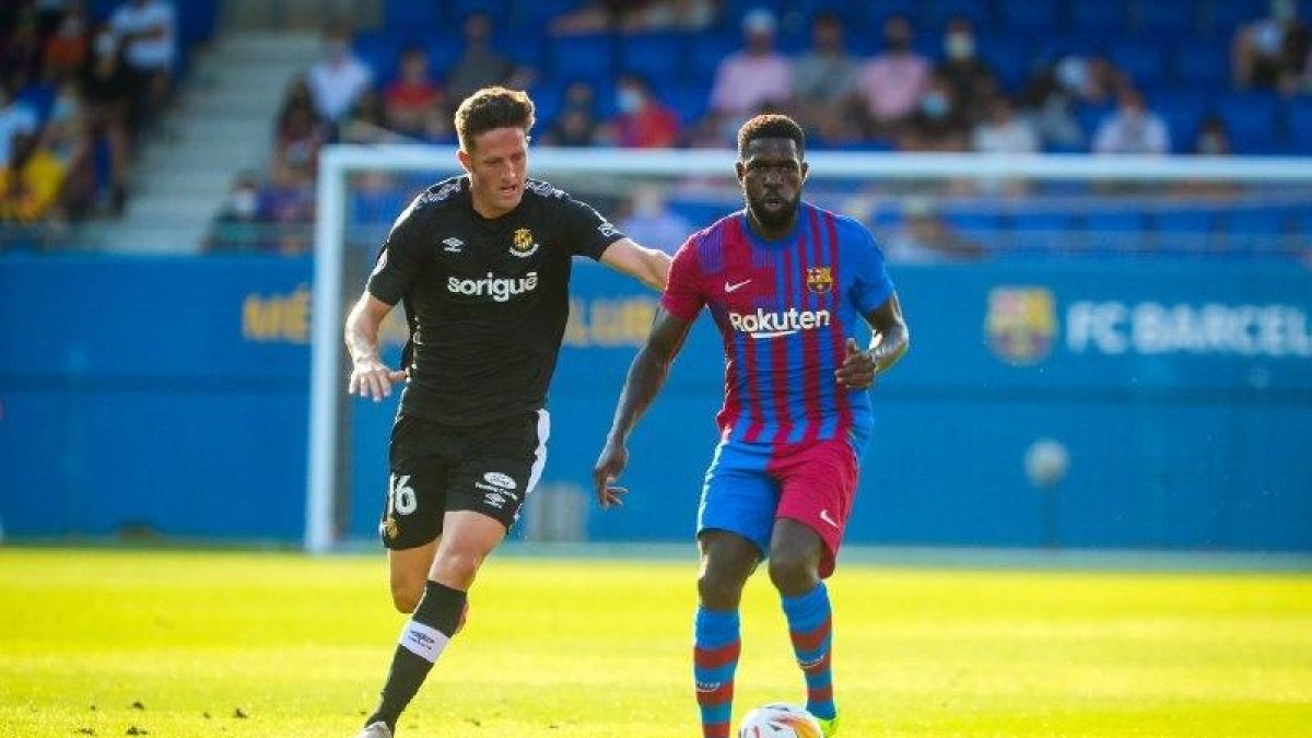 Final cruel en una bona posada de llarg (4-0)