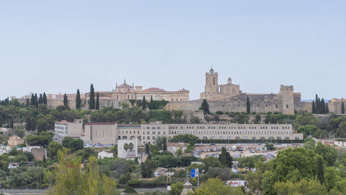 El títol de Patrimoni de la Humanitat perillaria per Tarragona si no millora la conservació