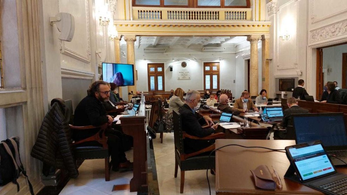 L'Ajuntament de Reus aprova el reglament del Consell Educatiu de Ciutat
