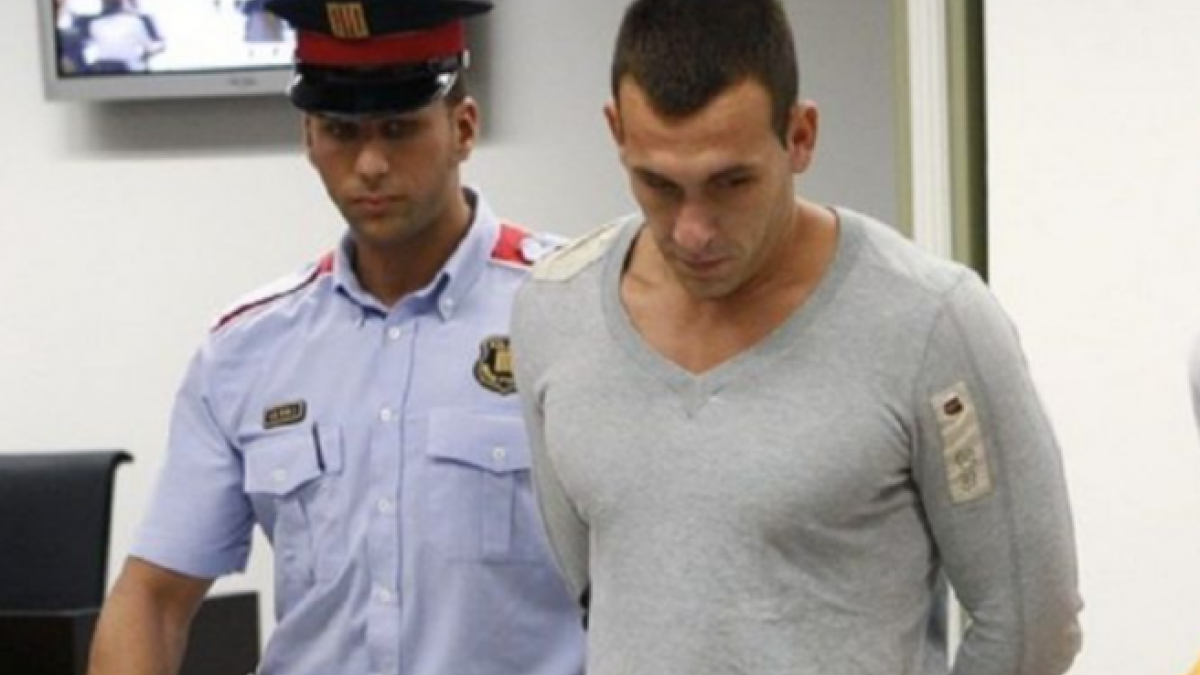 L''assassí de la Vila Olímpica', en estat crític després de rebre un tret