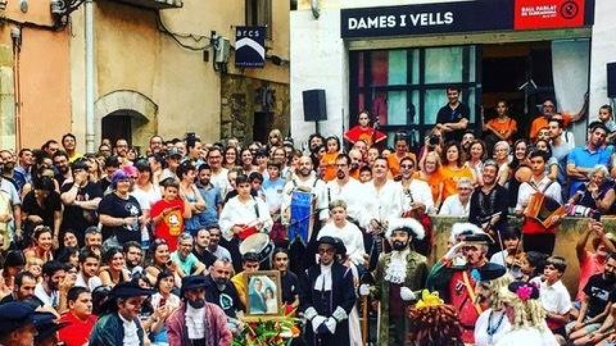 «Este año Damas y Viejos se parecerá más en el del 2019 que en el del 2020»