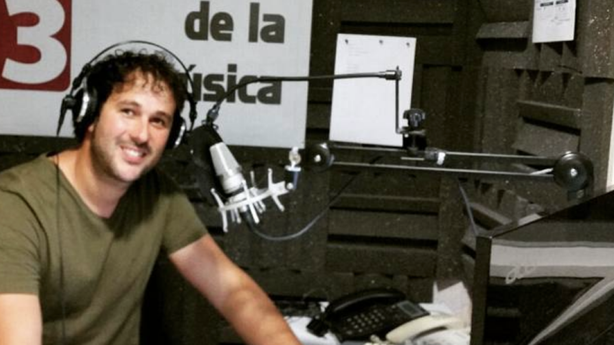 El vallenc Carles Heredia s'acull al dret de no declarar als jutjats després de la seva detenció